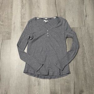 Women’s size extra small Sonoma sleep top